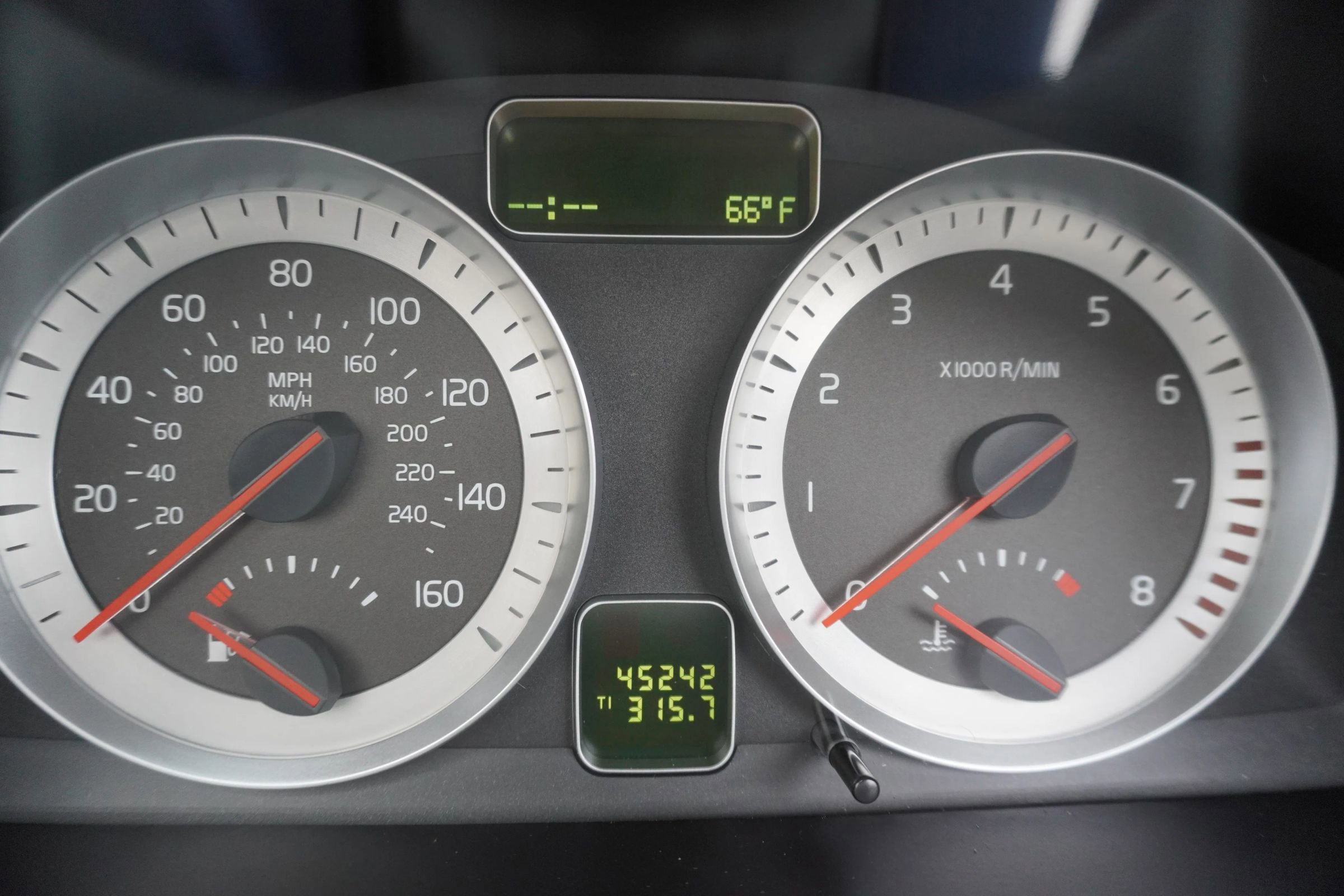 Used 2012 Volvo C70 T5 FWD image 22