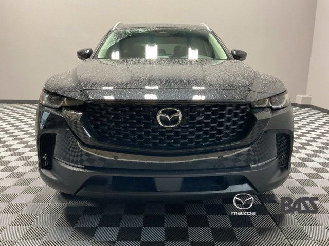 New 2026 MAZDA CX-50 AWD 2.5 S w/ Weather Package image 4