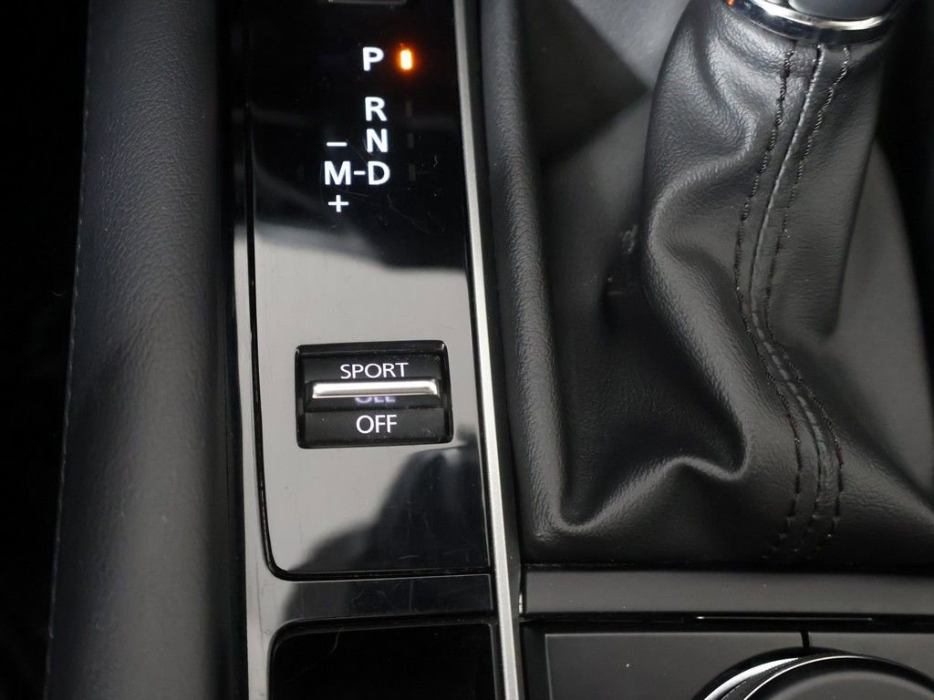 Used 2025 MAZDA MAZDA3 s FWD image 43