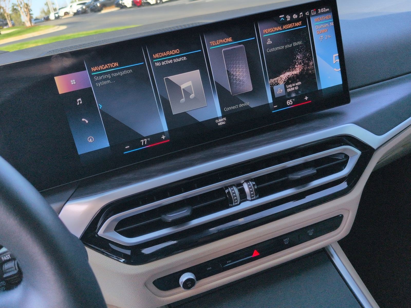 Certified 2023 BMW i4 eDrive35 image 29