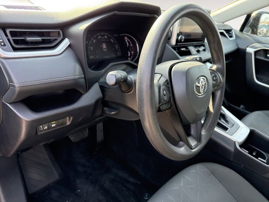 Certified 2024 Toyota RAV4 XLE image 11