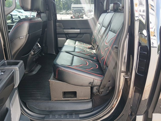 Used 2021 Ford F150 XLT w/ Equipment Group 302A High AWD/4WD image 22