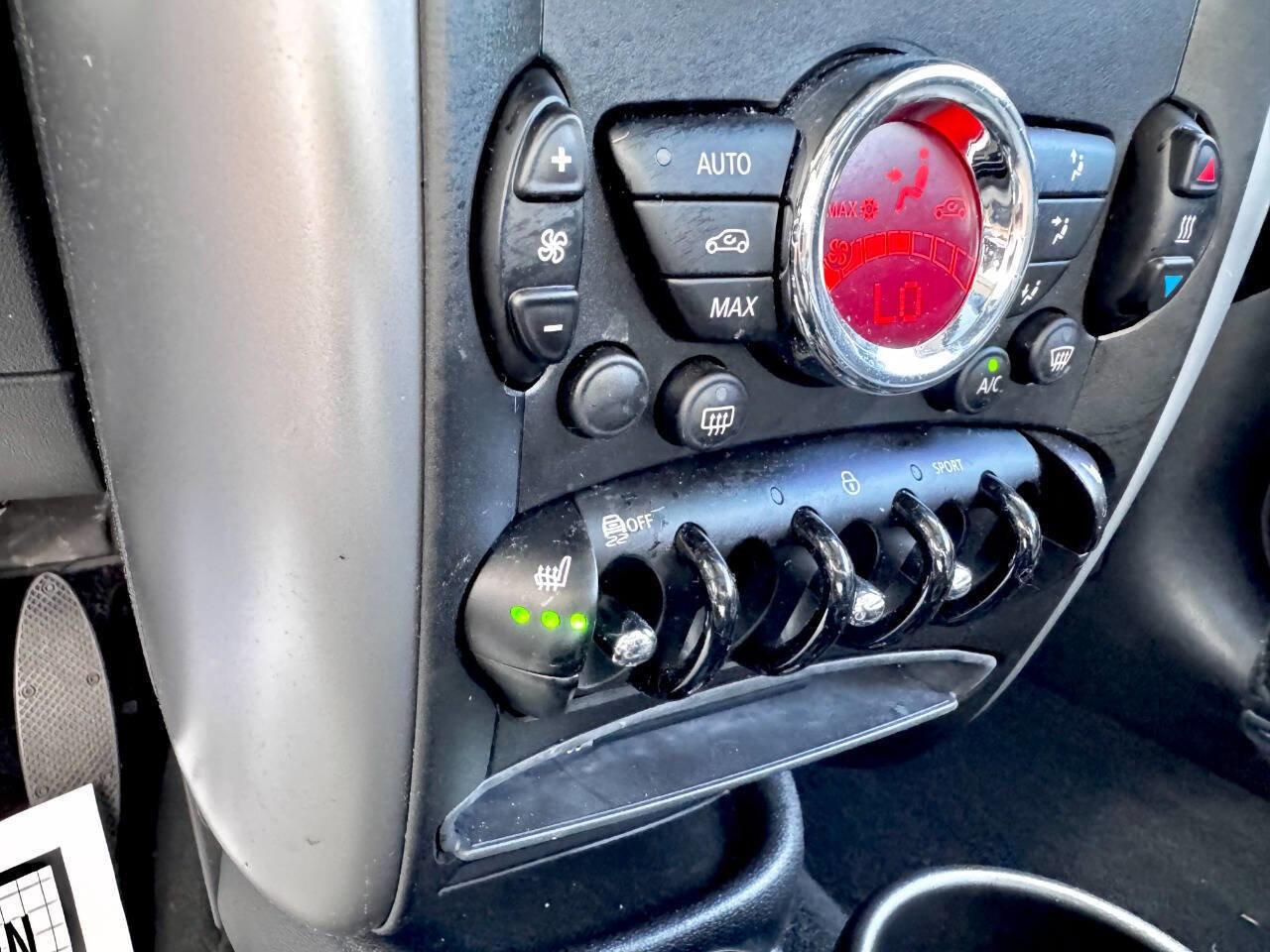Used 2015 MINI Cooper Paceman image 25