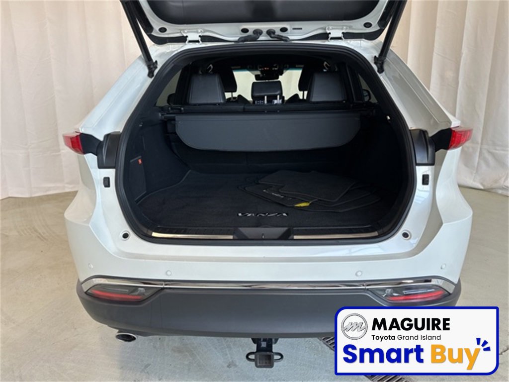 Used 2021 Toyota Venza Limited w/ Advanced Technology Package image 24