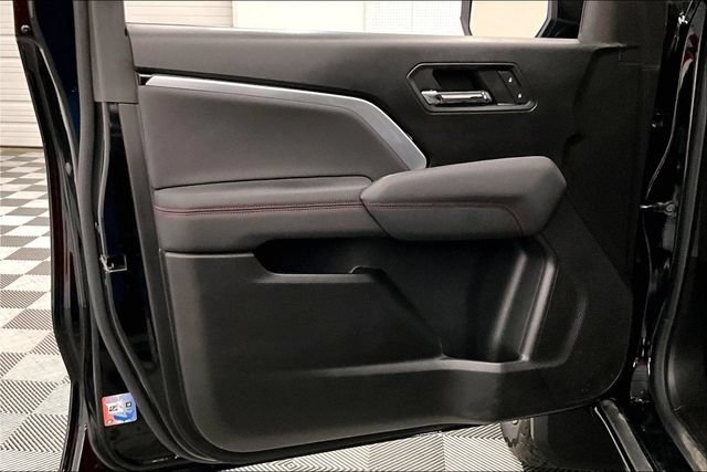 Used 2024 Chevrolet Colorado Z71 w/ Z71 Convenience Package 2 AWD/4WD image 20