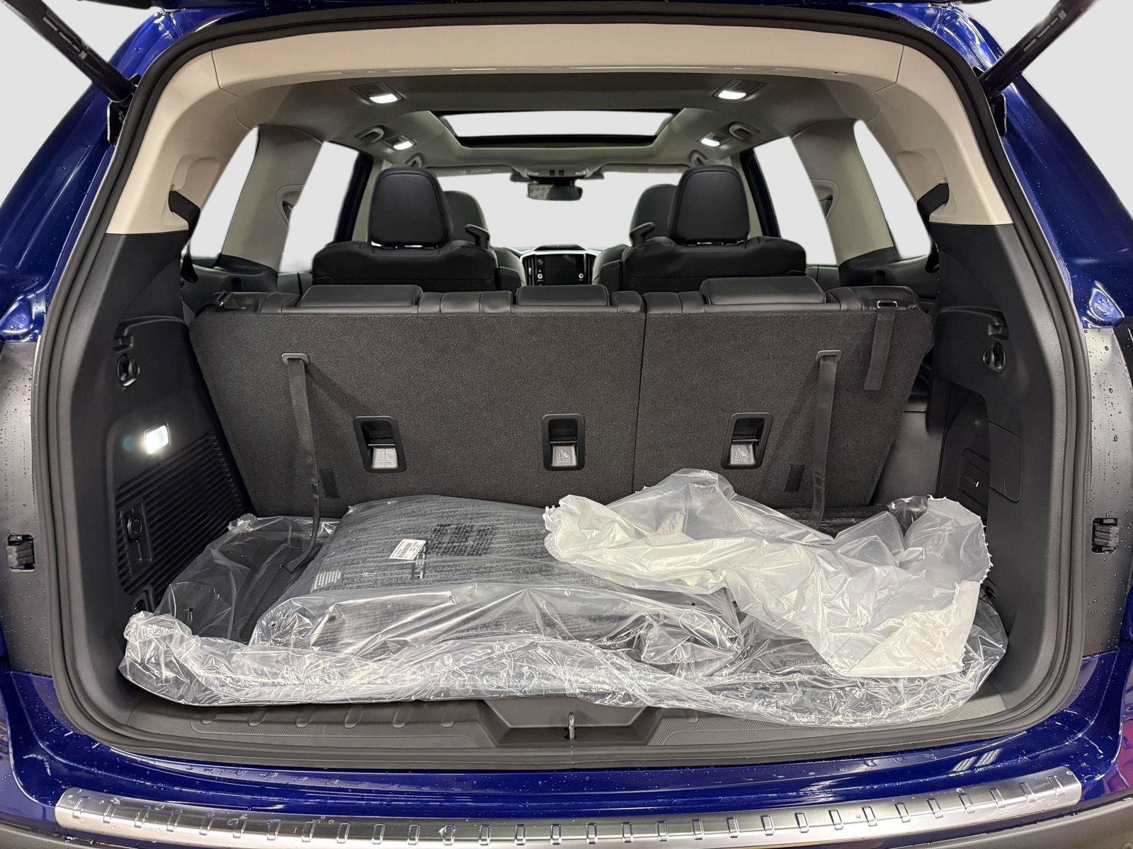 Used 2026 Subaru Ascent Limited AWD/4WD image 36