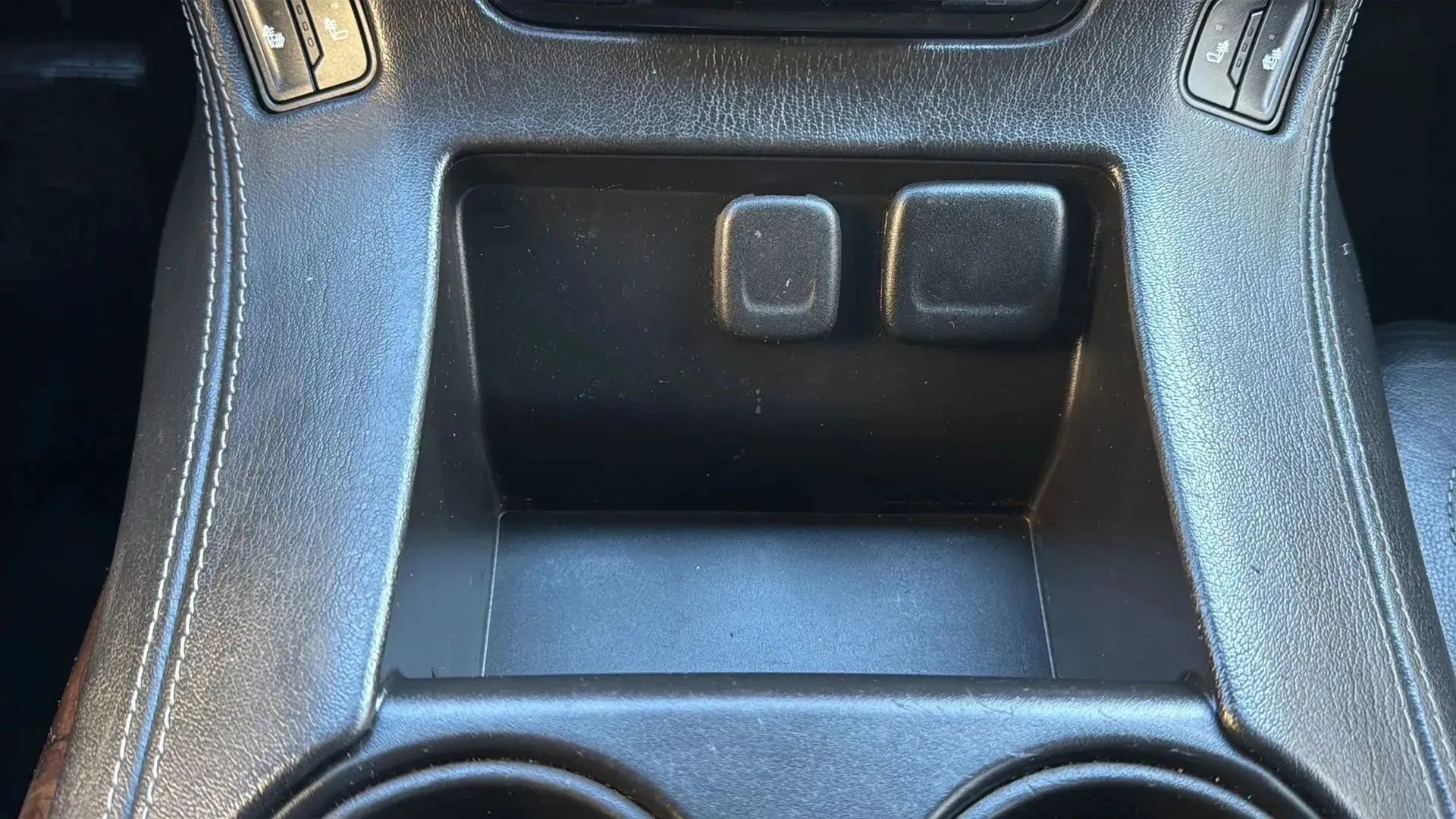 Used 2016 Chevrolet Tahoe LT image 18