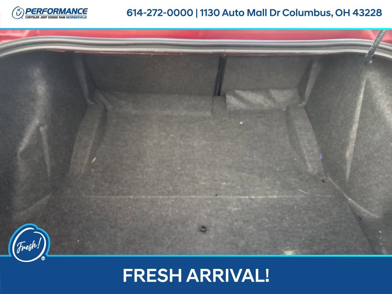 Used 2022 Dodge Challenger R/T image 13