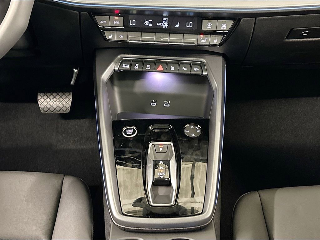 Used 2025 Audi A3 2.0T Premium w/ Convenience Package image 13