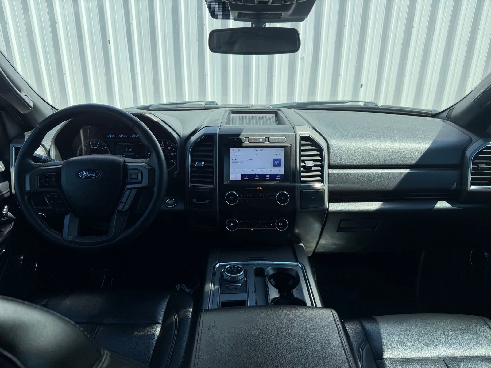 Used 2020 Ford Expedition Max XLT w/ Equipment Group 201A RWD image 13