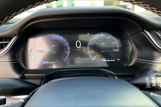 Used 2021 Jeep Grand Cherokee L Limited AWD/4WD image 13