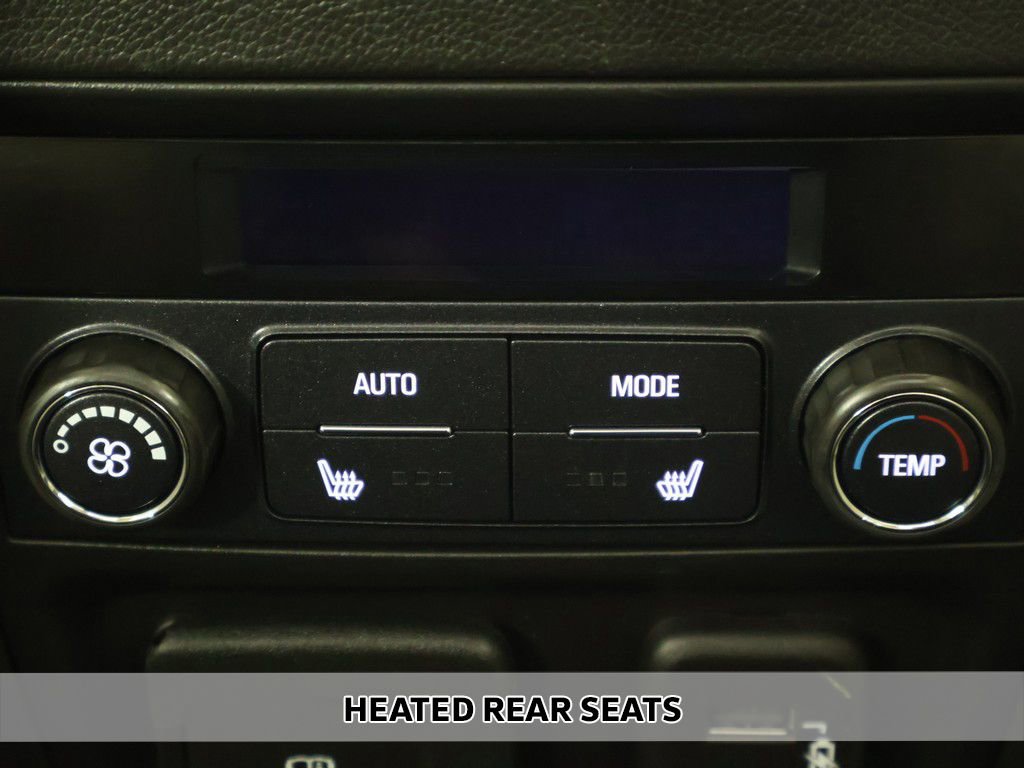 Used 2022 Buick Enclave Avenir w/ Avenir Technology Package image 11