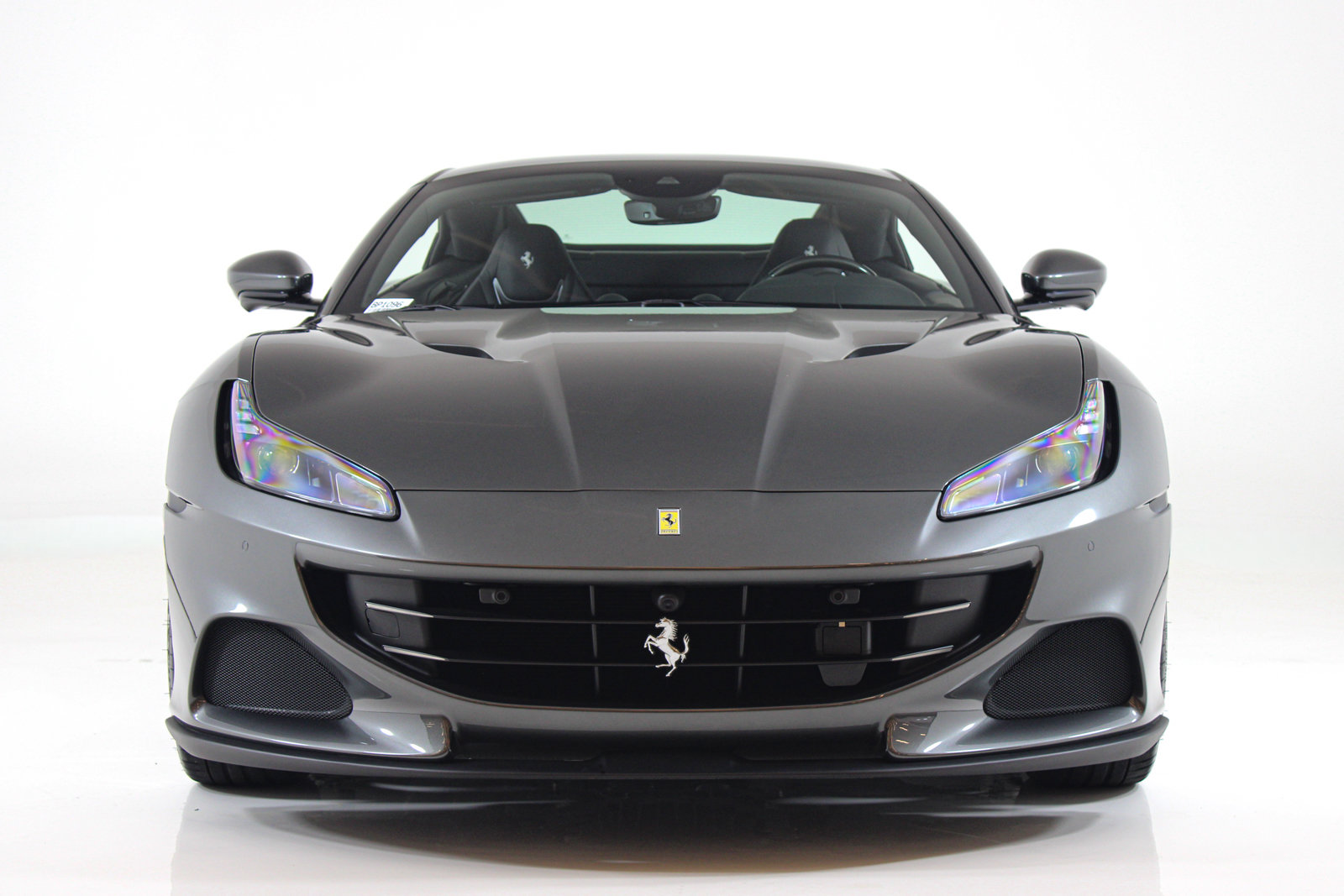 Certified 2023 Ferrari Portofino M RWD image 21