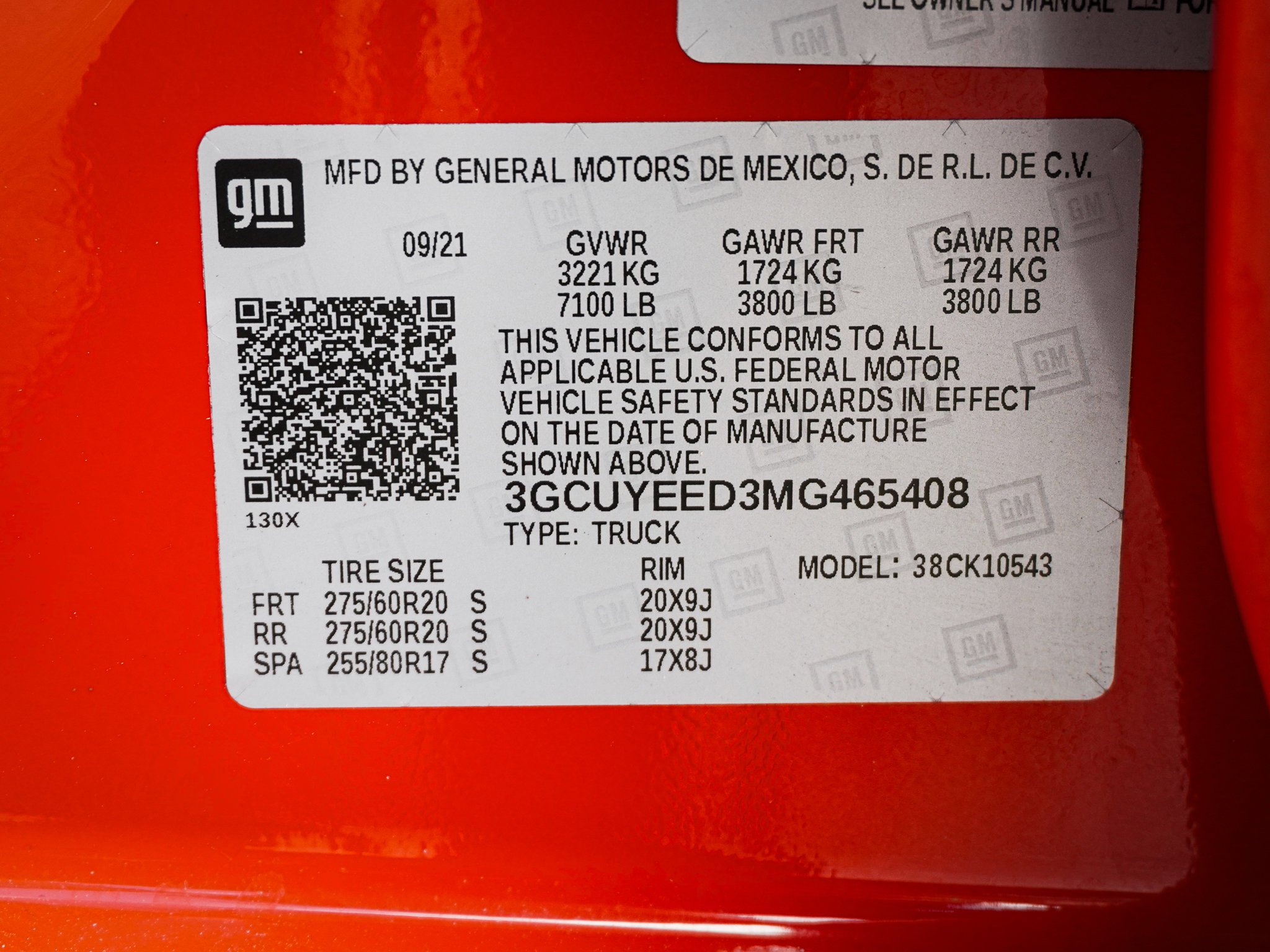 Used 2021 Chevrolet Silverado 1500 RST w/ Z71 Off-Road Package image 36