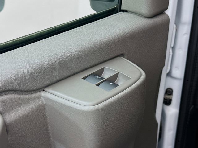 New 2025 Chevrolet Express 3500 w/ Power Convenience Package image 20