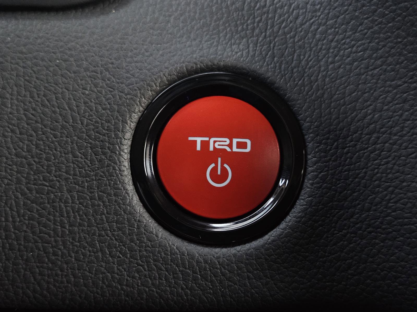 Used 2025 Toyota Tundra TRD Pro AWD/4WD image 20