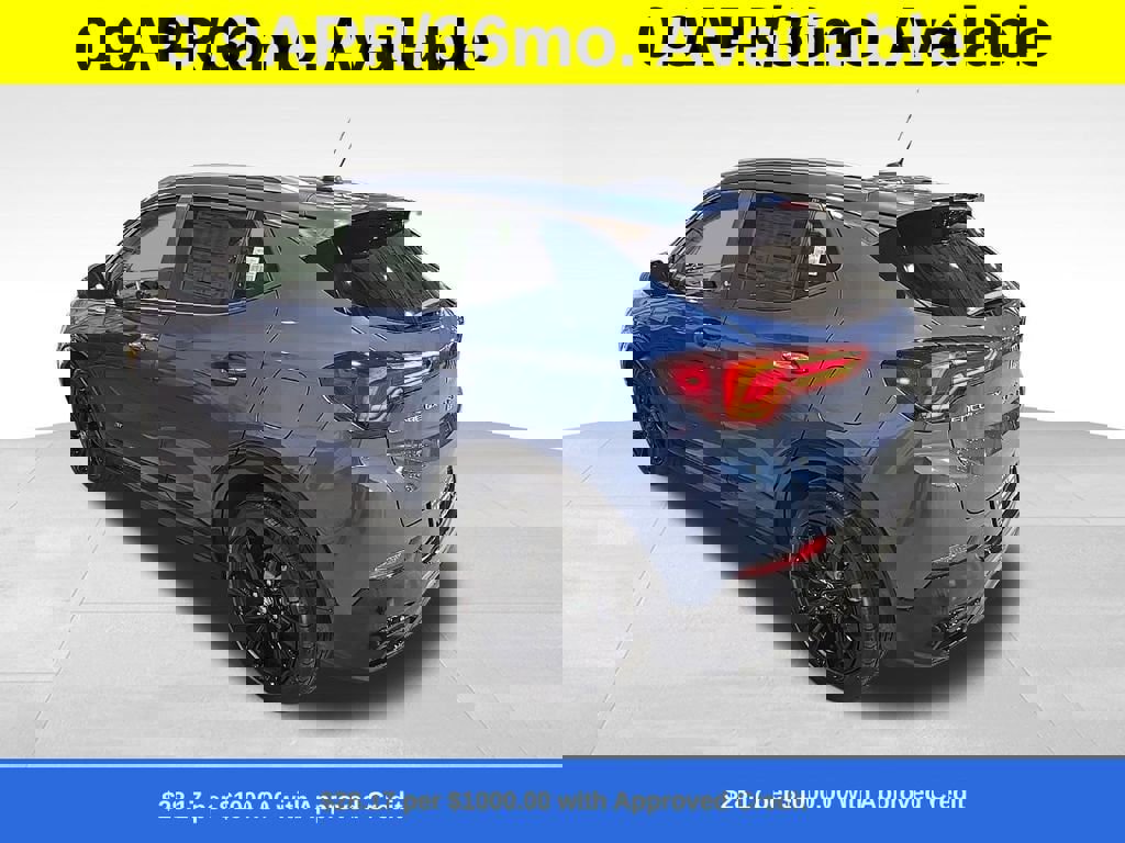 New 2026 Buick Encore GX Sport Touring image 5