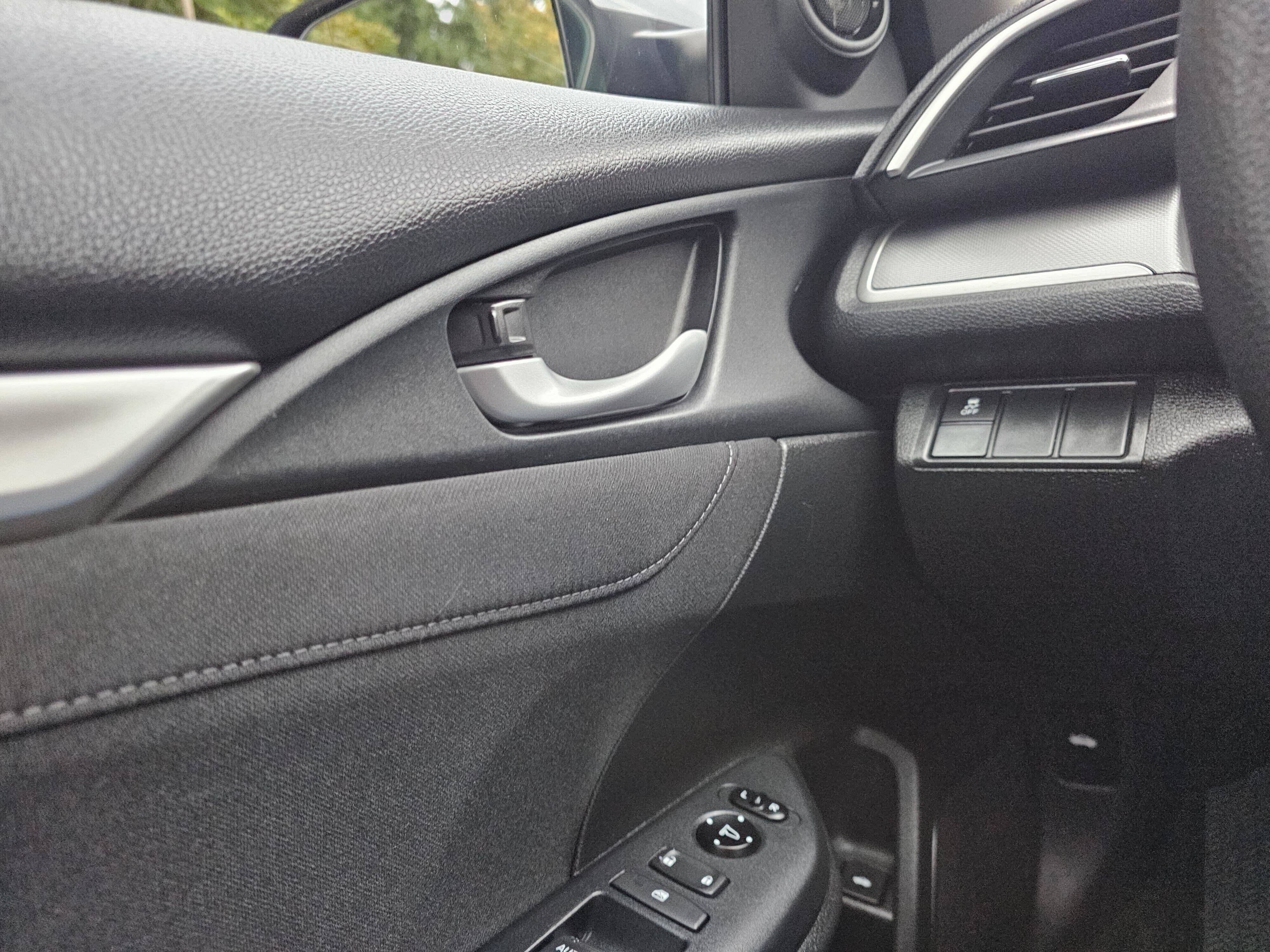 Used 2016 Honda Civic EX image 30