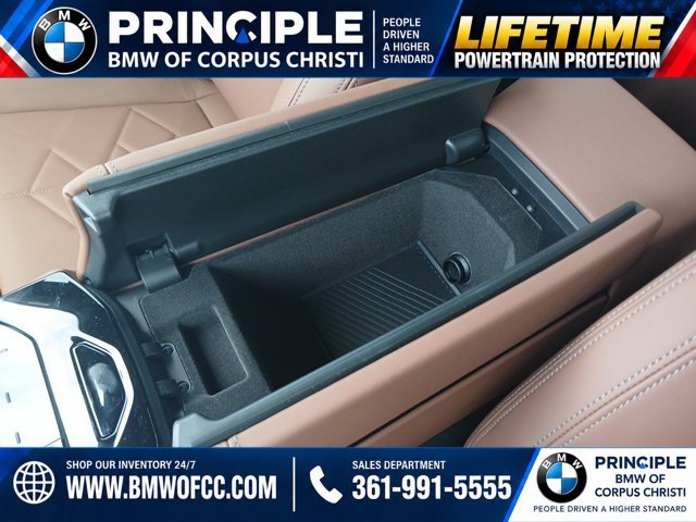 New 2026 BMW 530i RWD image 24