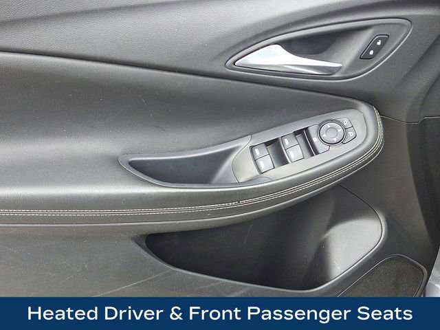 Used 2020 Buick Encore GX Preferred w/ Cold Weather Comfort Package image 15