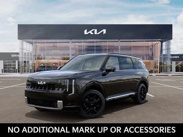 New 2027 Kia Telluride SX FWD image 1