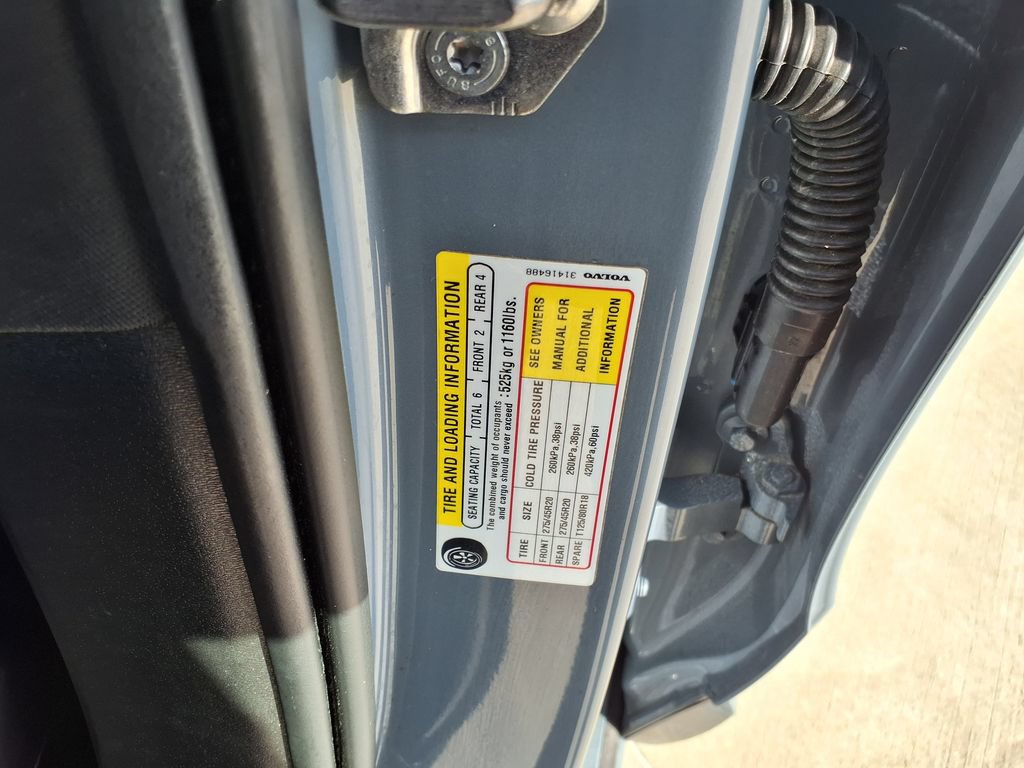 Used 2020 Volvo XC90 T6 Momentum AWD/4WD image 39