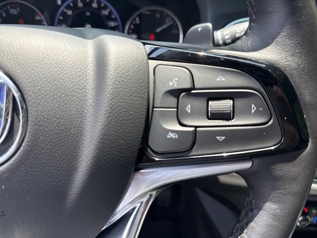 Certified 2024 Buick Enclave Premium image 17