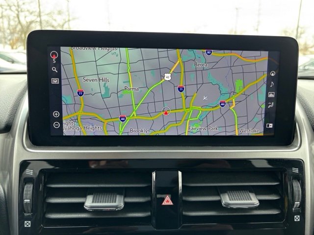 Used 2023 Lexus GX 460 Premium image 18