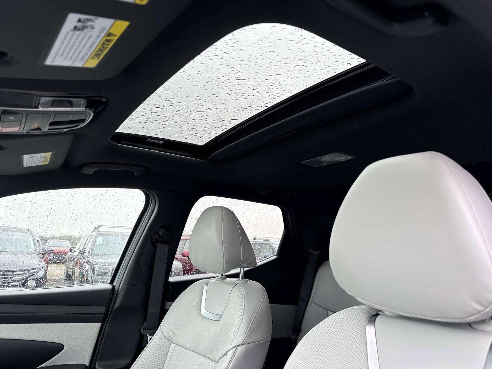 New 2026 Hyundai Santa Cruz Limited image 3