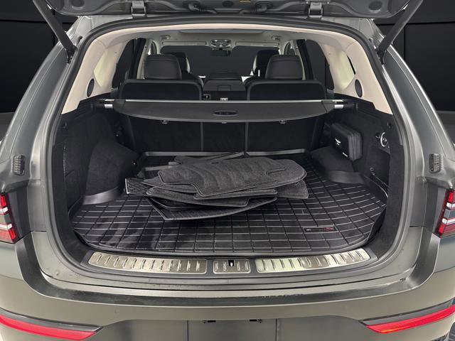 Used 2025 Genesis GV80 2.5T Prestige image 15