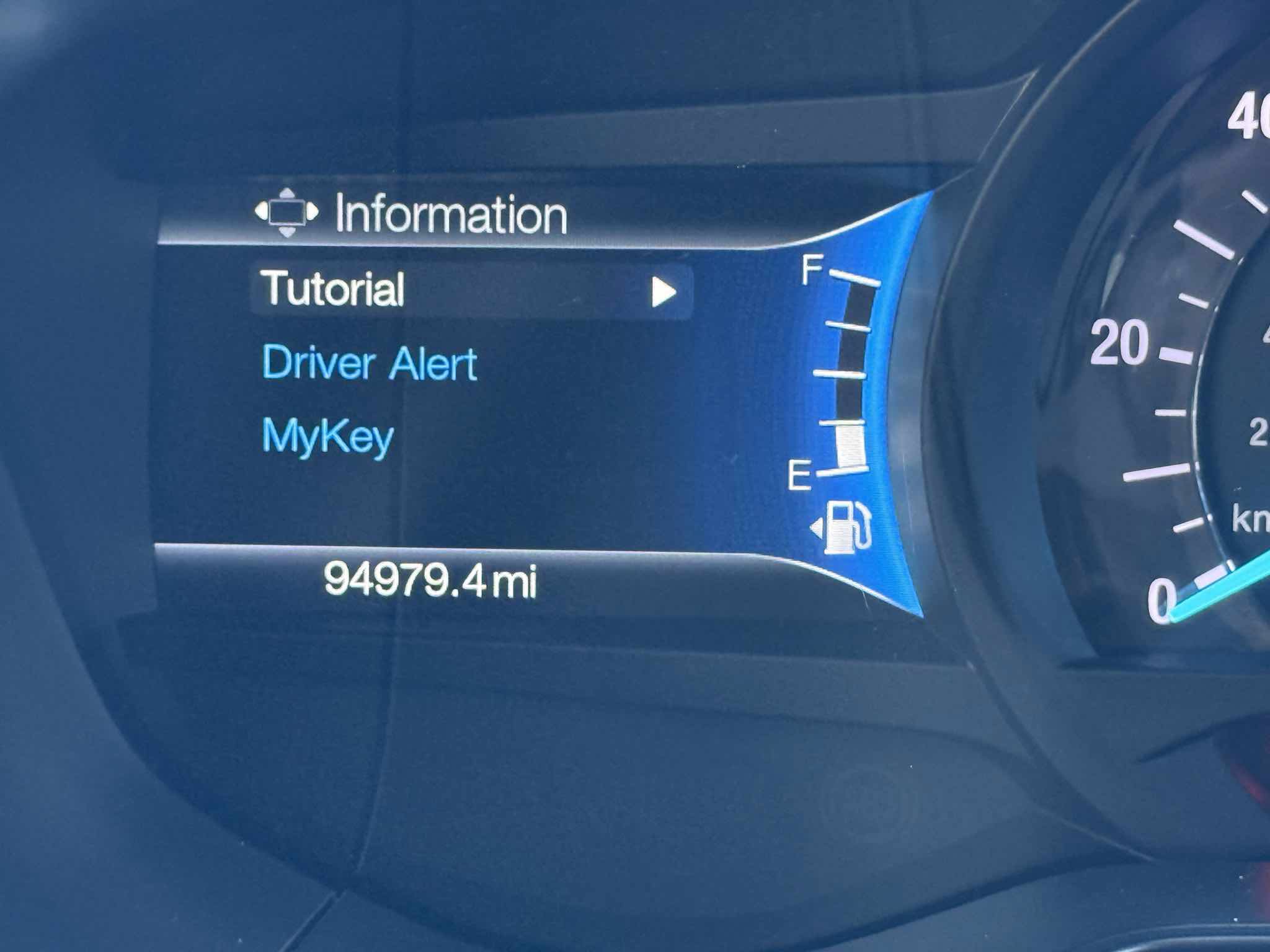 Used 2019 Ford Fusion Energi Titanium FWD image 21