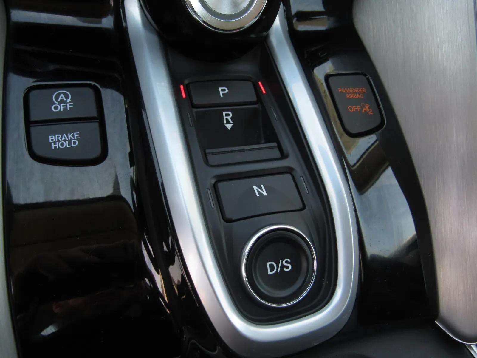 Certified 2024 Acura TLX w/ Technology Package FWD image 19