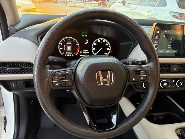 New 2027 Honda HR-V LX image 15