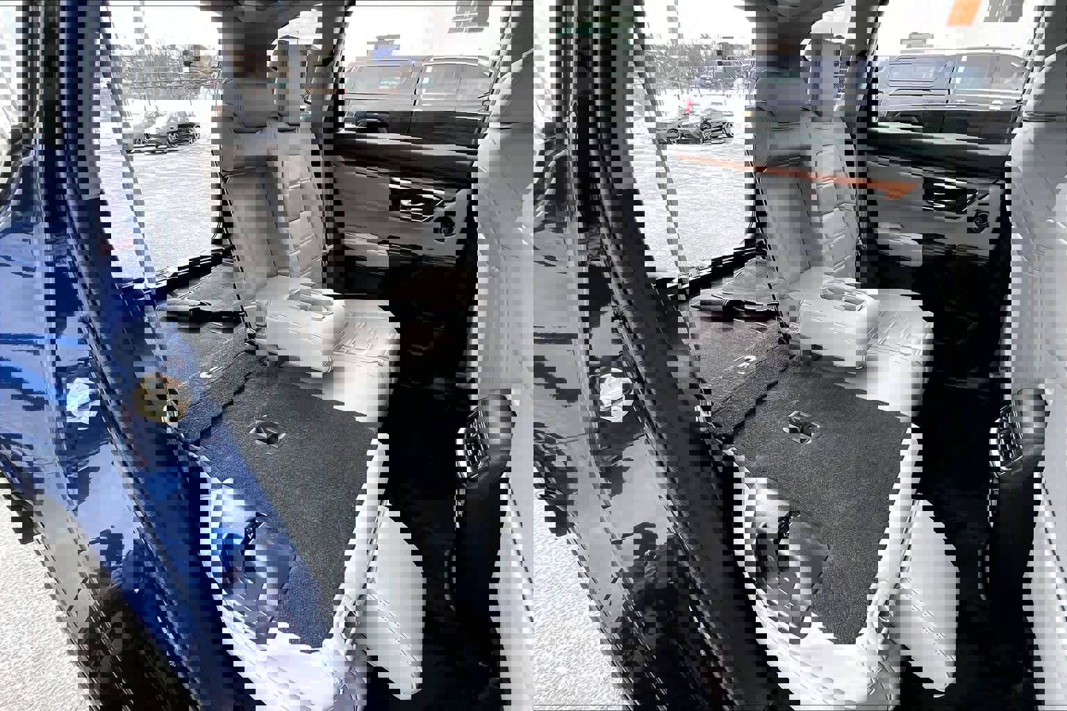 Used 2020 Honda CR-V Touring image 21