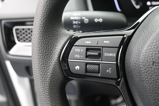 New 2026 Honda Civic LX image 4