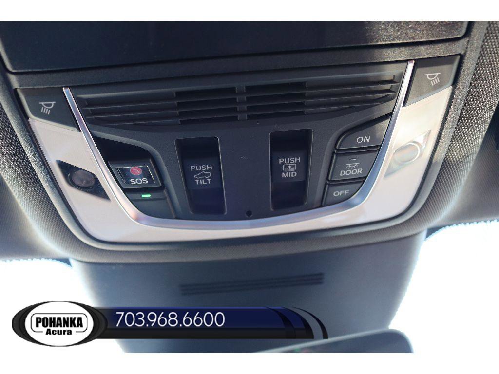 New 2026 Acura MDX Type S image 15