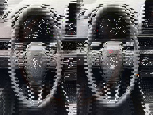 Certified 2024 Honda CR-V Sport image 13