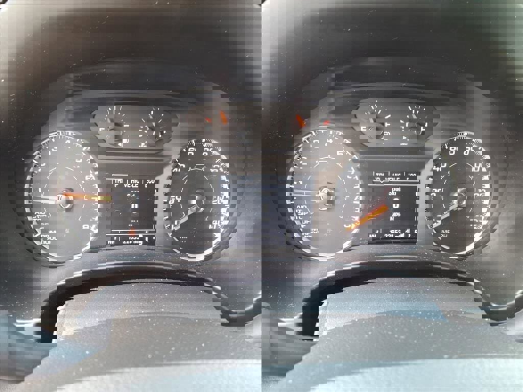 Used 2018 GMC Terrain SLE w/ Driver Convenience Package image 26