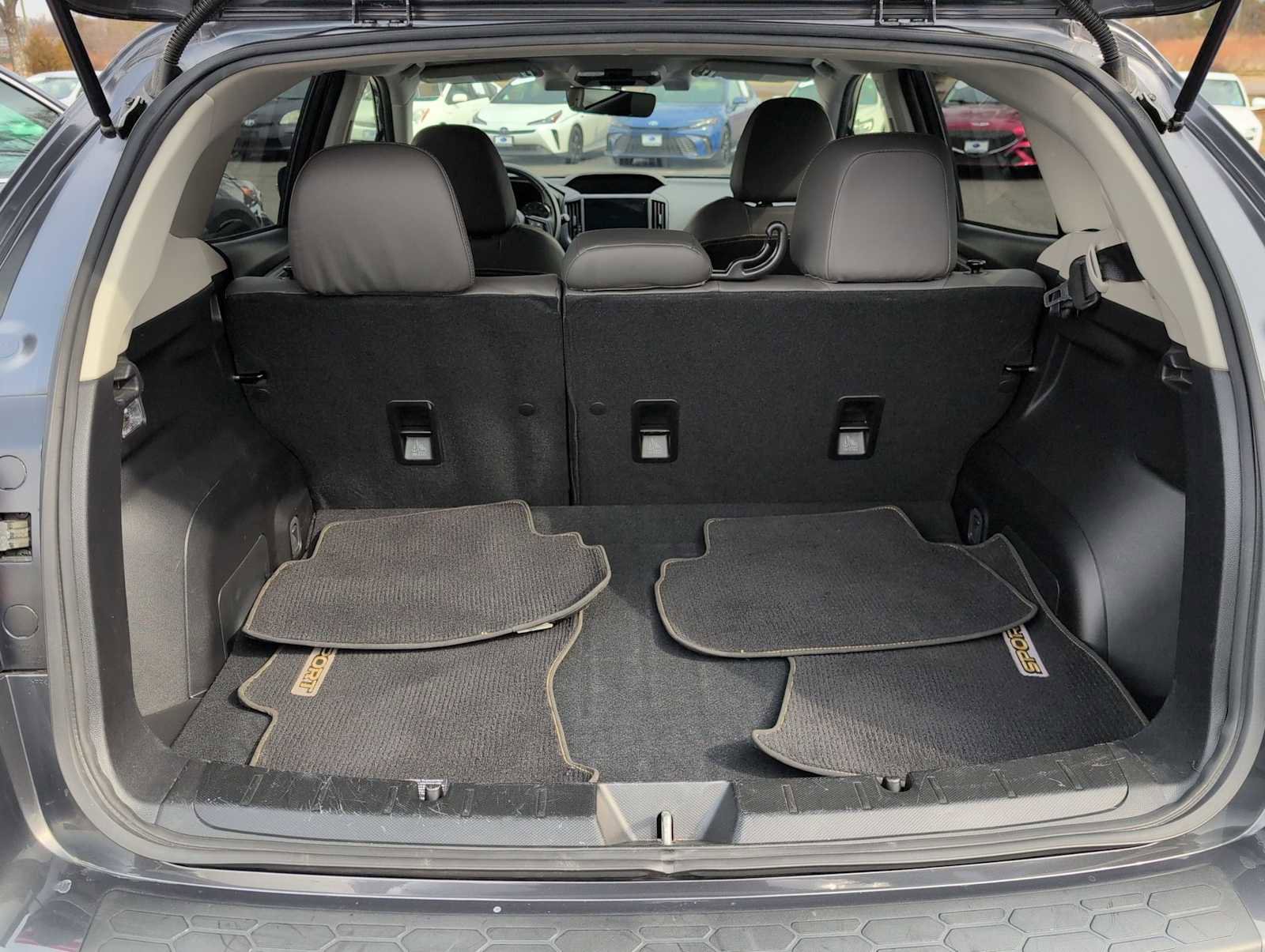 Used 2023 Subaru Crosstrek 2.5i Sport image 31