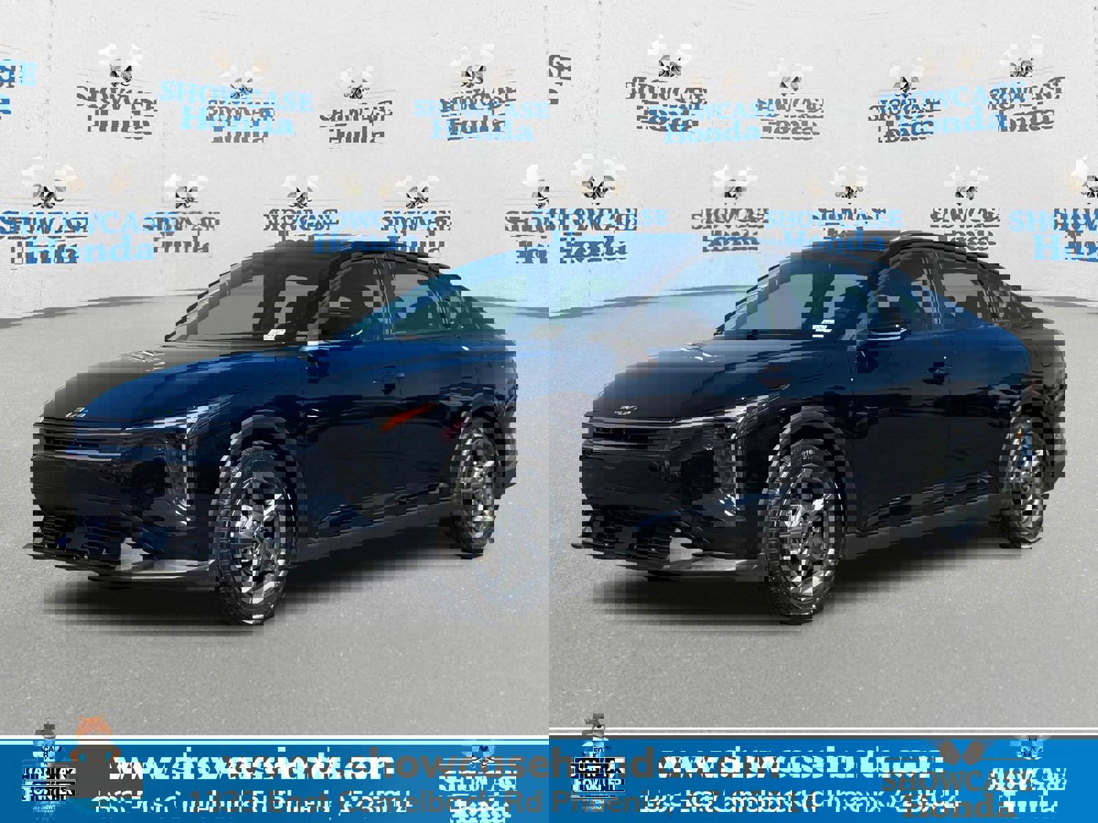 Used 2025 Kia K4 LXS