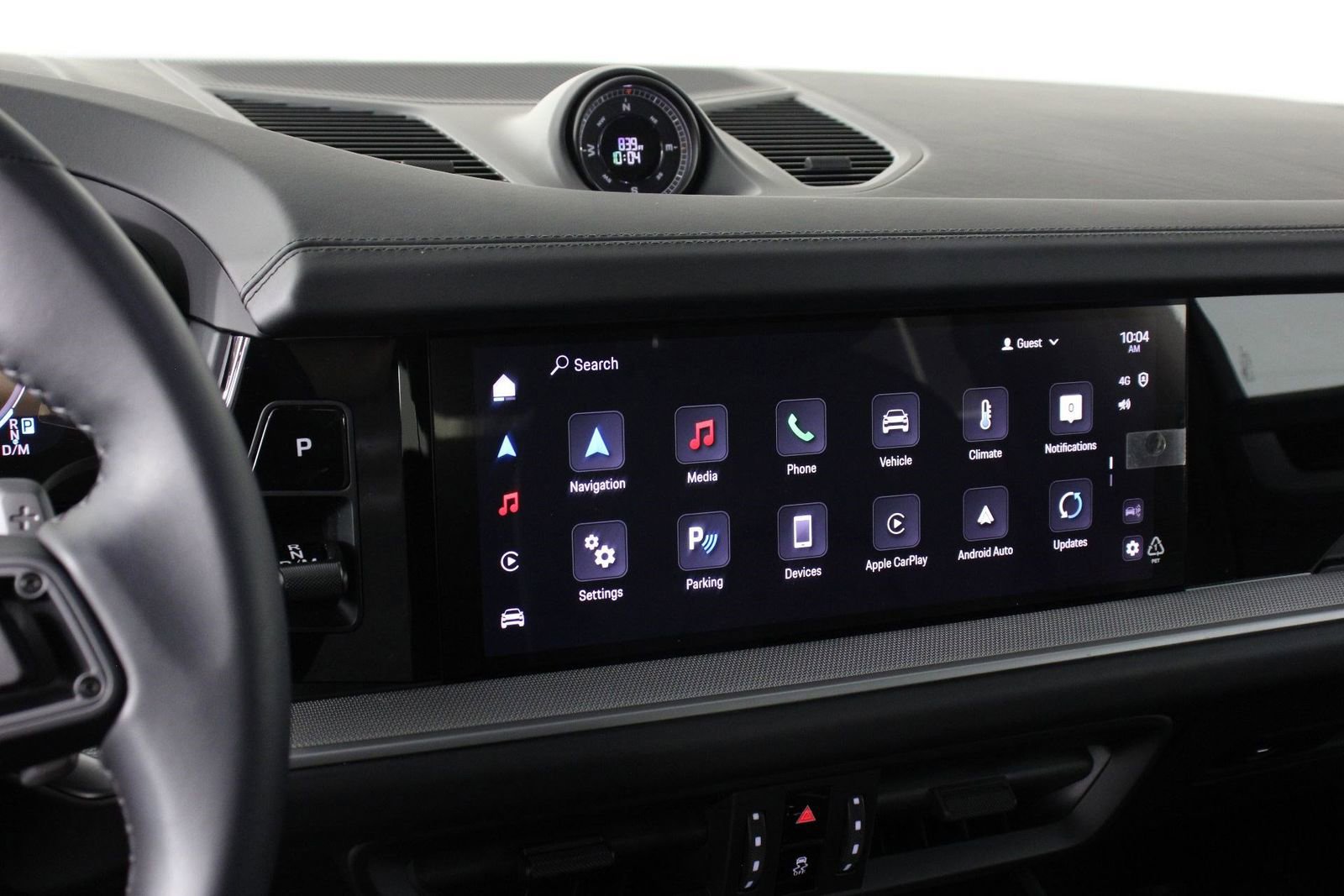 Certified 2025 Porsche Cayenne S image 13