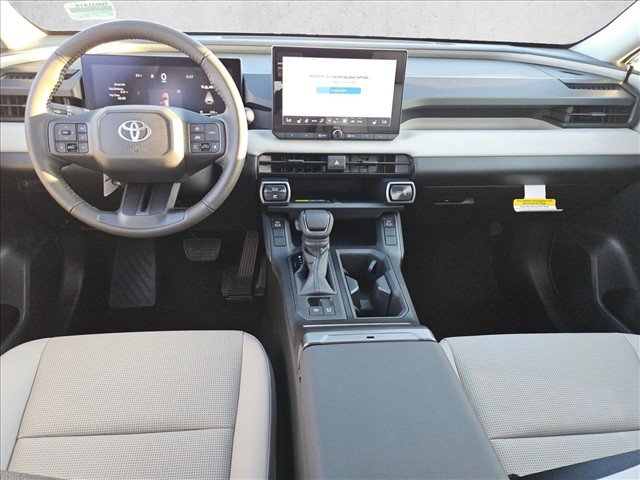 New 2026 Toyota RAV4 XLE Premium w/ Panoramic Sun Roof Package FWD image 14