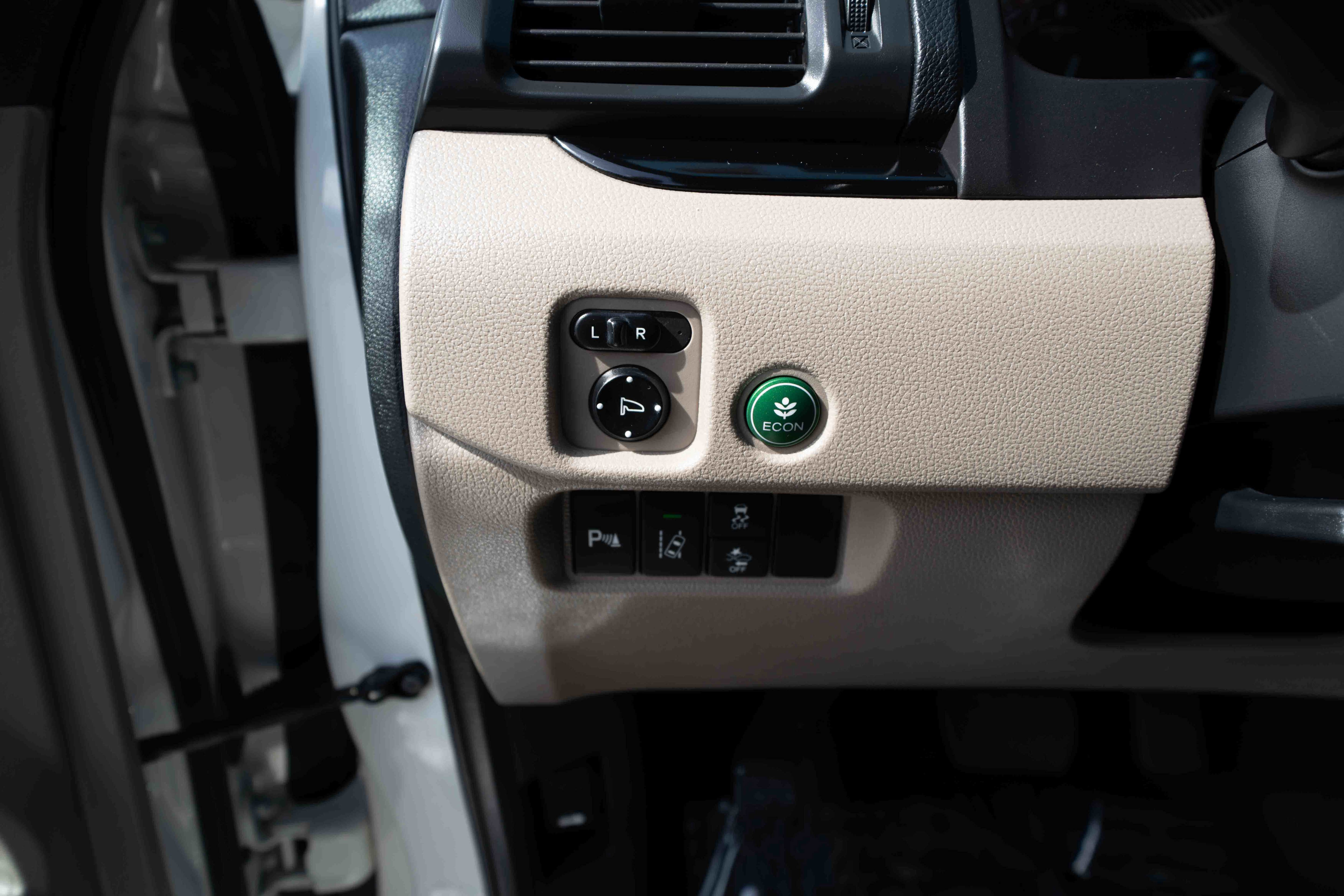 Used 2017 Honda Pilot Elite image 11