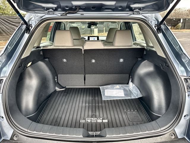 New 2026 Toyota Corolla Cross L image 30