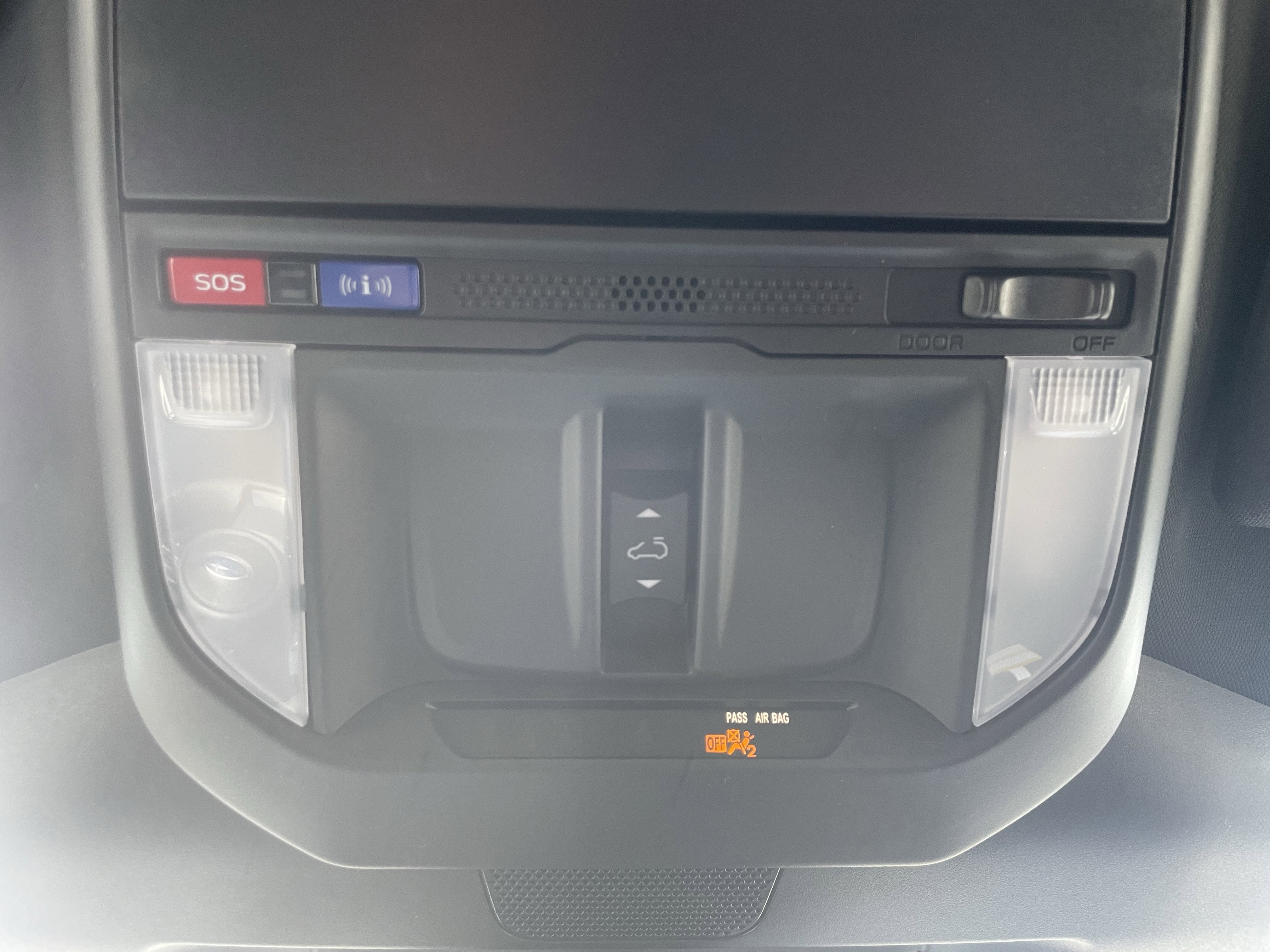 New 2026 Subaru Forester Touring image 31