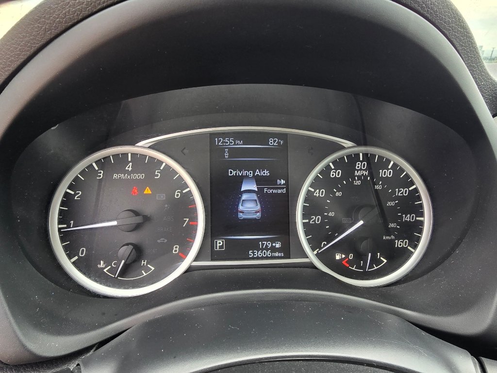 Used 2018 Nissan Sentra S FWD image 21