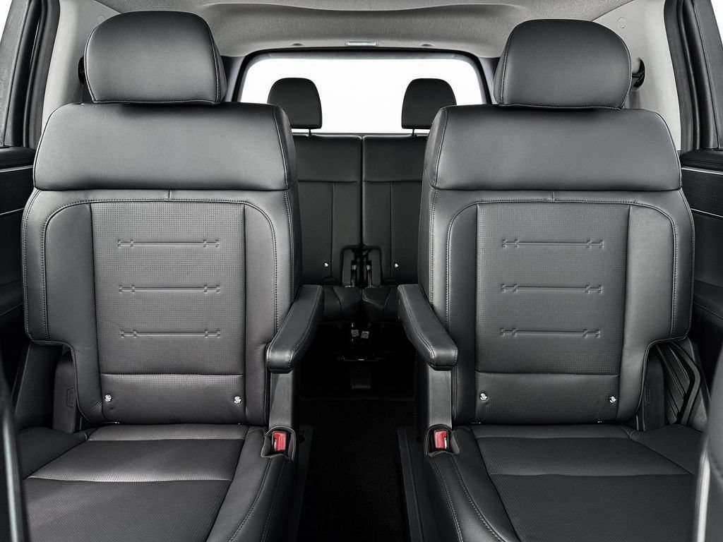 New 2026 Hyundai Santa Fe Limited AWD/4WD image 16