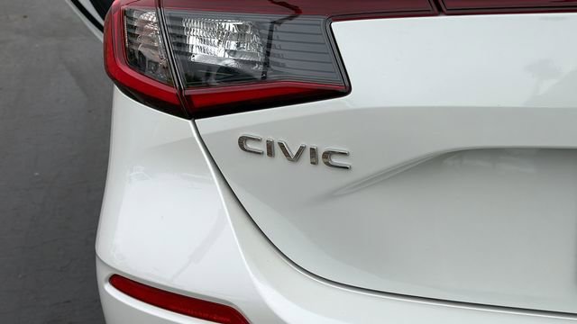 Used 2024 Honda Civic Sport image 12