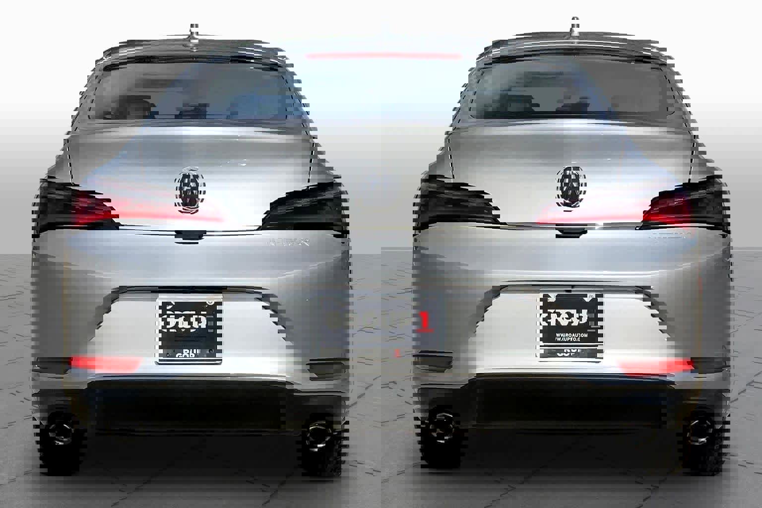 Used 2023 Acura Integra FWD image 5