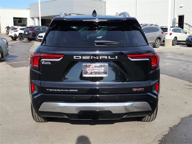 New 2026 GMC Terrain Denali image 4